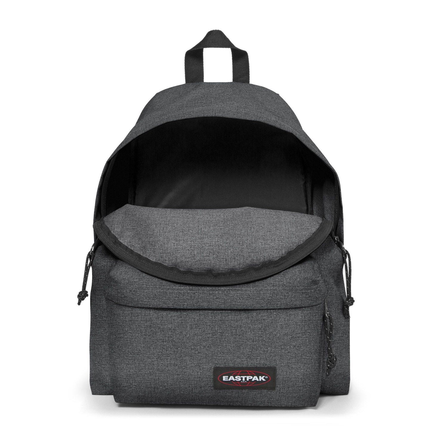 ZAINO EASTPAK PADDED PAK'R BLACK DENIM