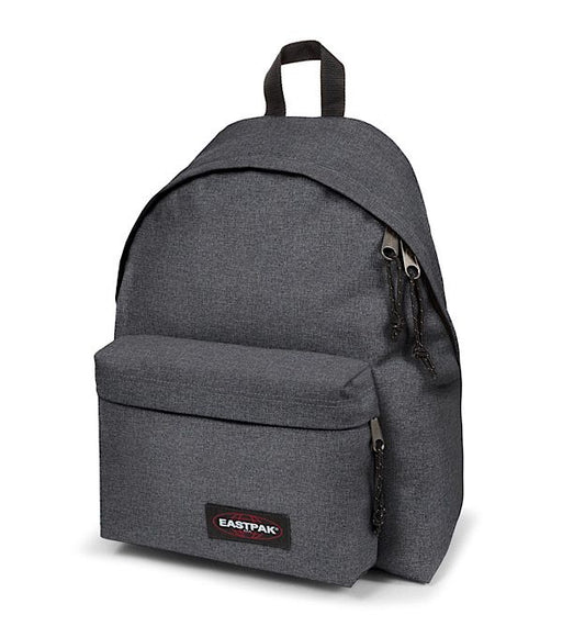 ZAINO EASTPAK PADDED PAK'R BLACK DENIM