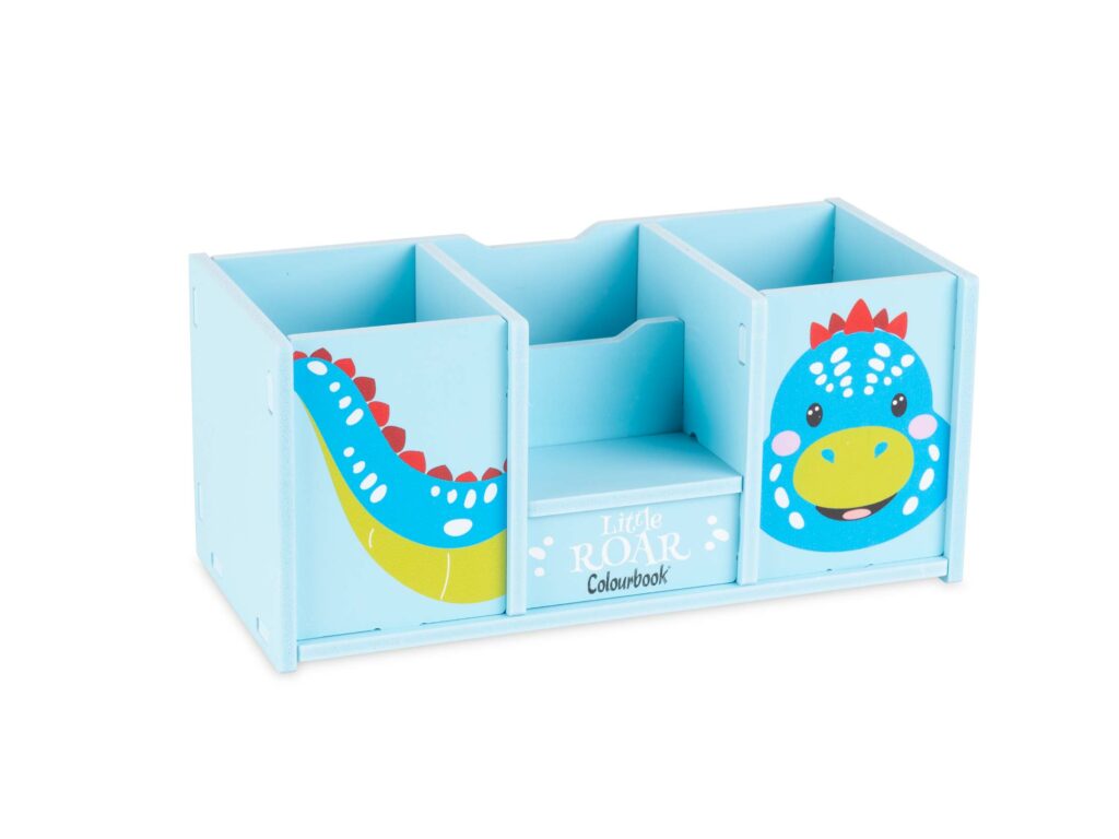 DESK ORGANIZER COLOURBOOK