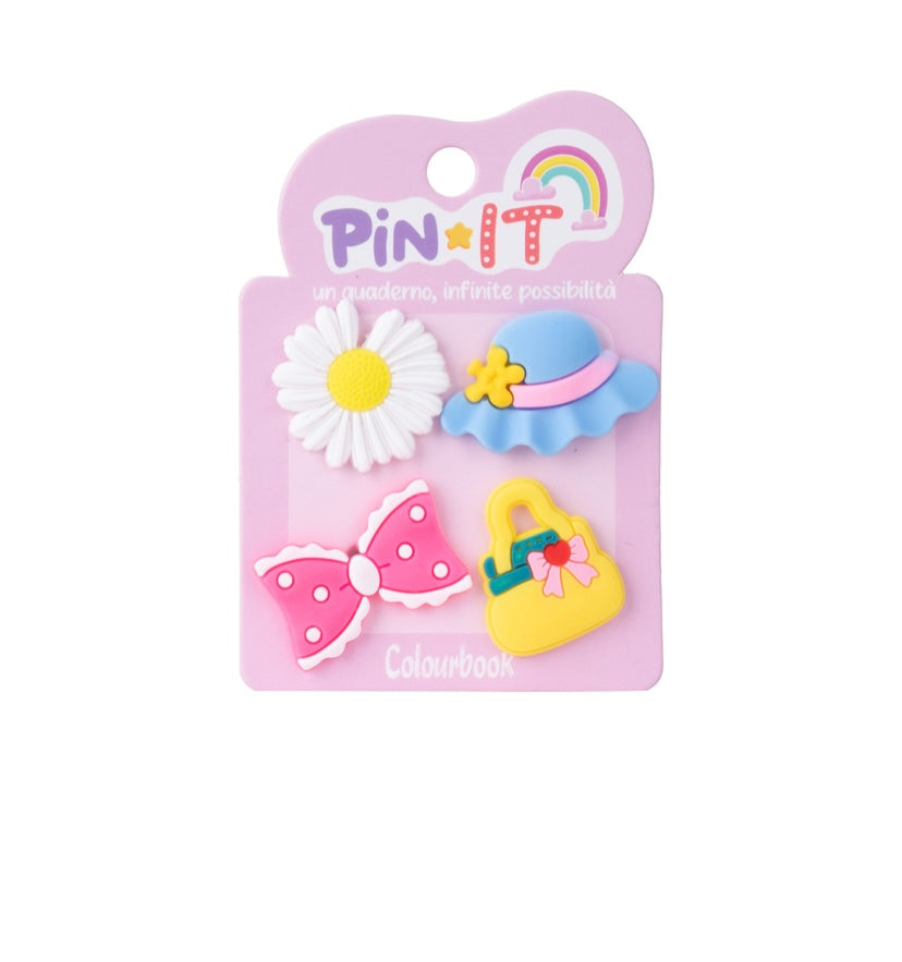 PIN-IT