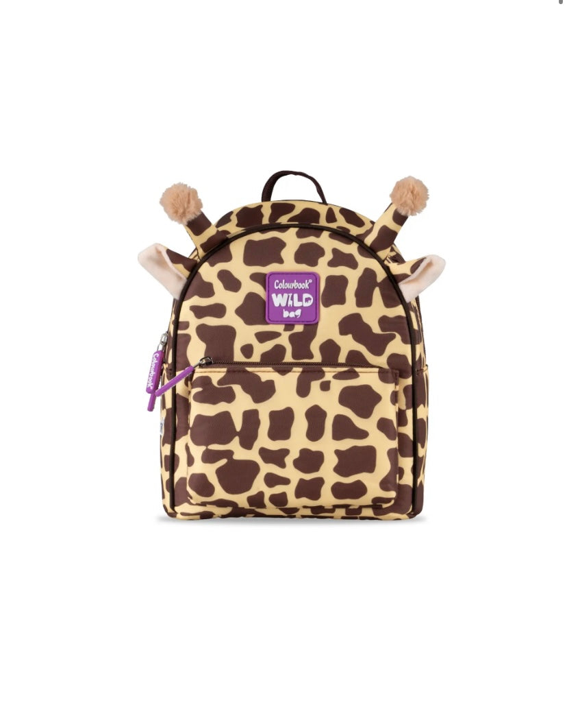 MINI ZAINO WILD BAG