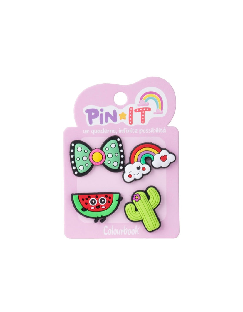 PIN-IT