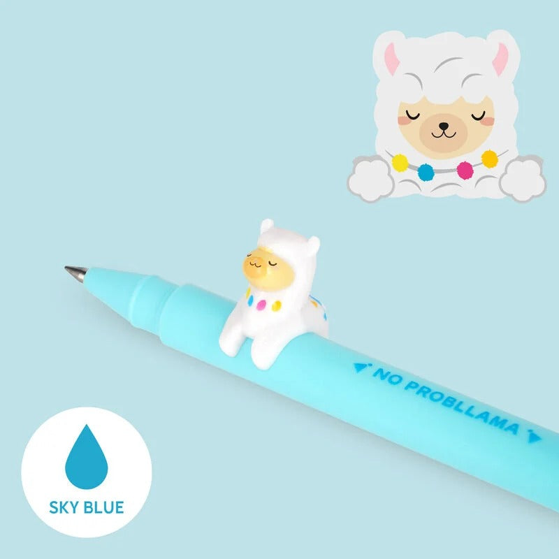 LEGAMI- PENNA GEL LOVELY FRIENDS