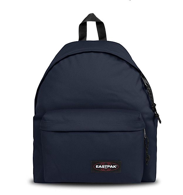 ZAINO EASTPAK PADDED PAK'R ULTRA MARINE