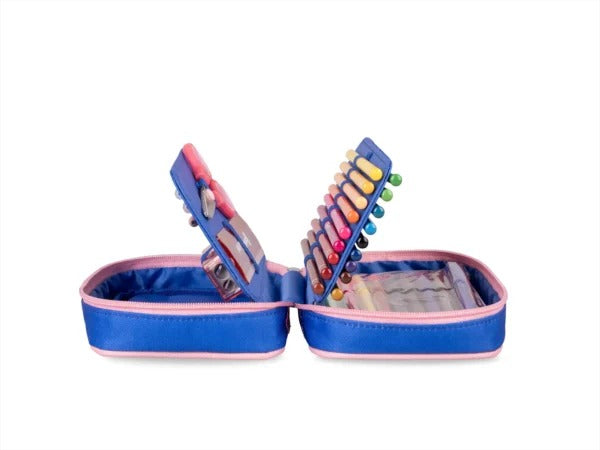 COCCOLOTTI- ASTUCCIO COMPLETO