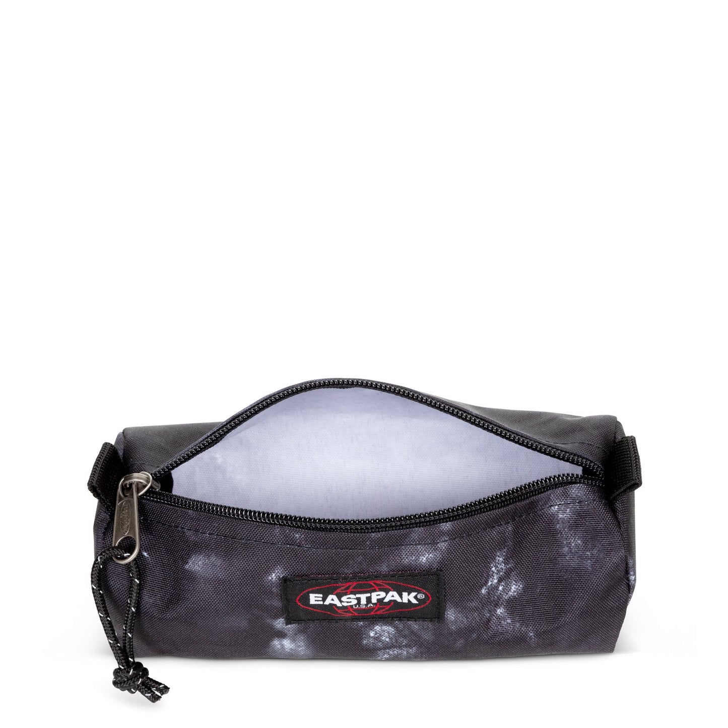 ASTUCCIO EASTPAK- BENCHMARK SINGLE CAMO DYE BLACK