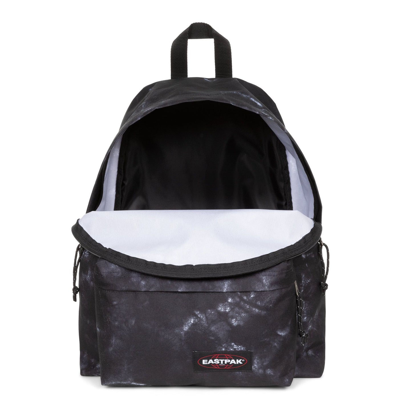 ZAINO EASTPAK PADDED PAK'R CAMO DYE BLACK