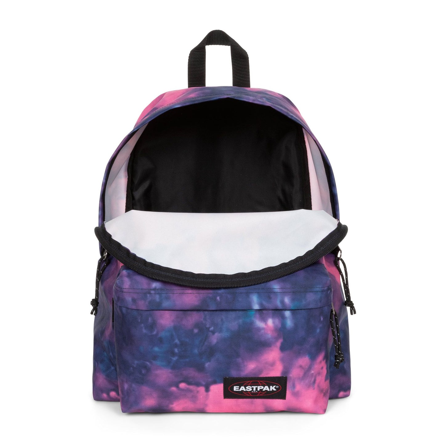 ZAINO EASTPAK PADDED PAK'R CAMO DYE PINK