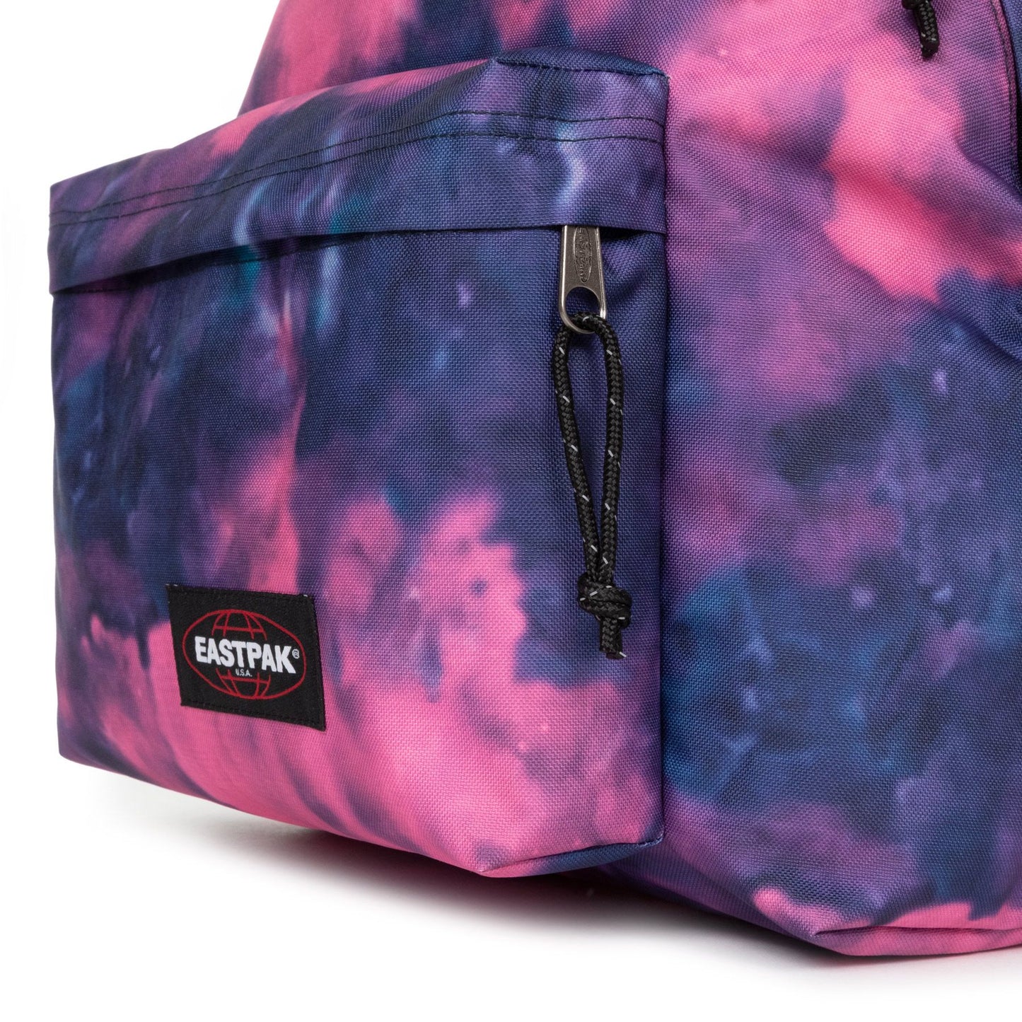 ZAINO EASTPAK PADDED PAK'R CAMO DYE PINK