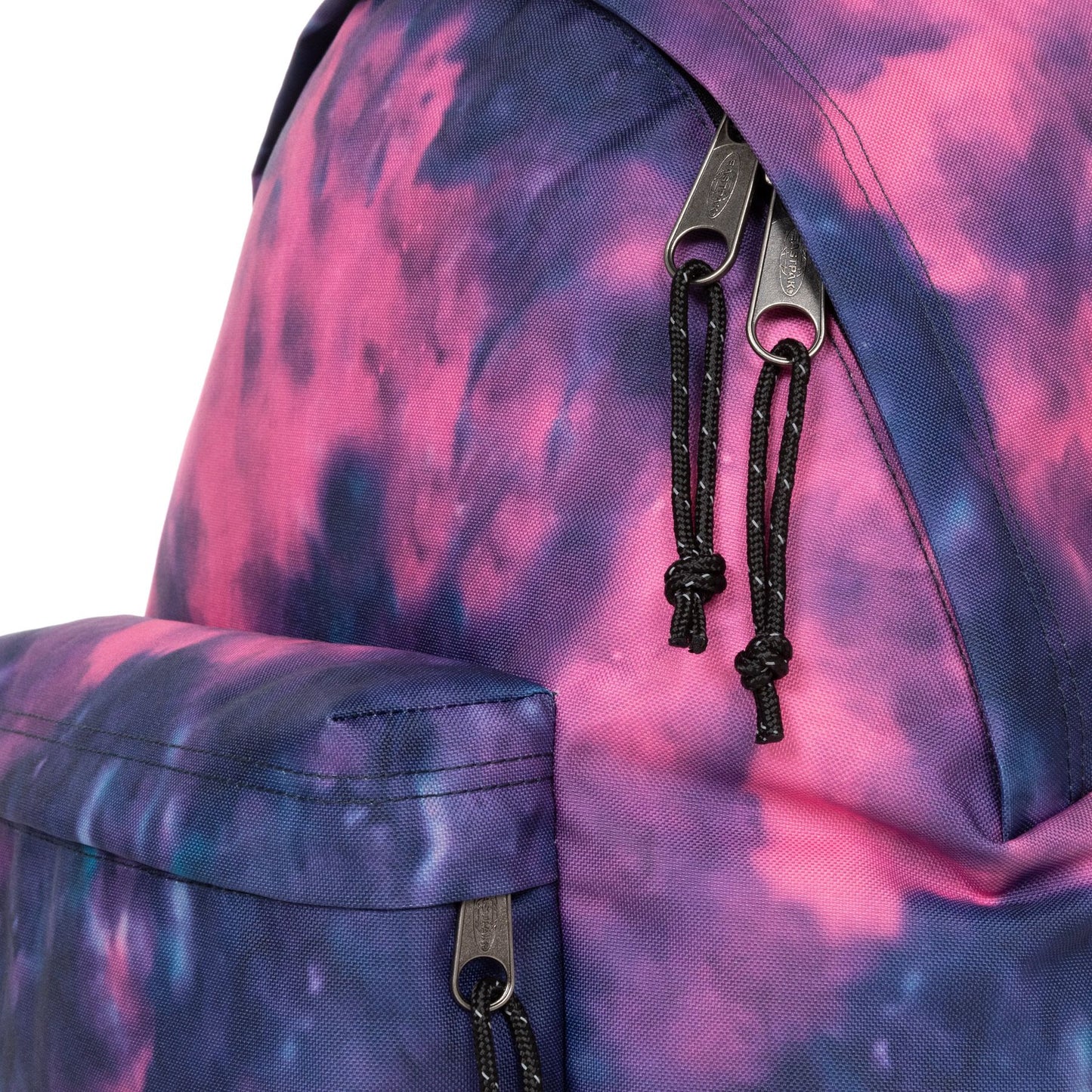 ZAINO EASTPAK PADDED PAK'R CAMO DYE PINK