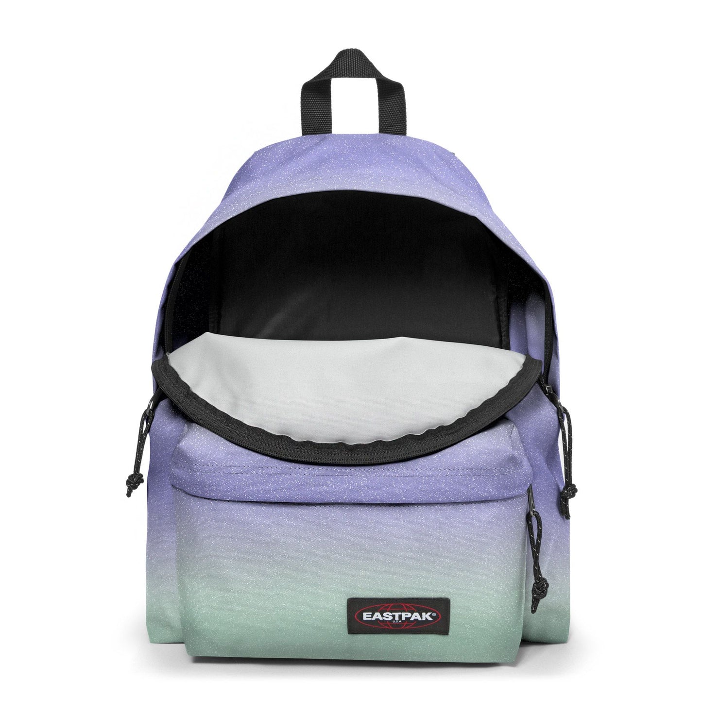 ZAINO EASTPAK PADDED PAK'R SPARK DEGRADE