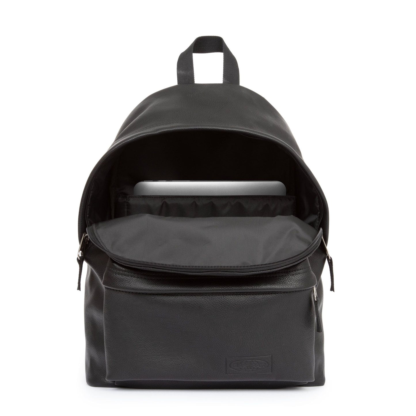 ZAINO EASTPAK PADDED PAK'R GRAINED BLACK2