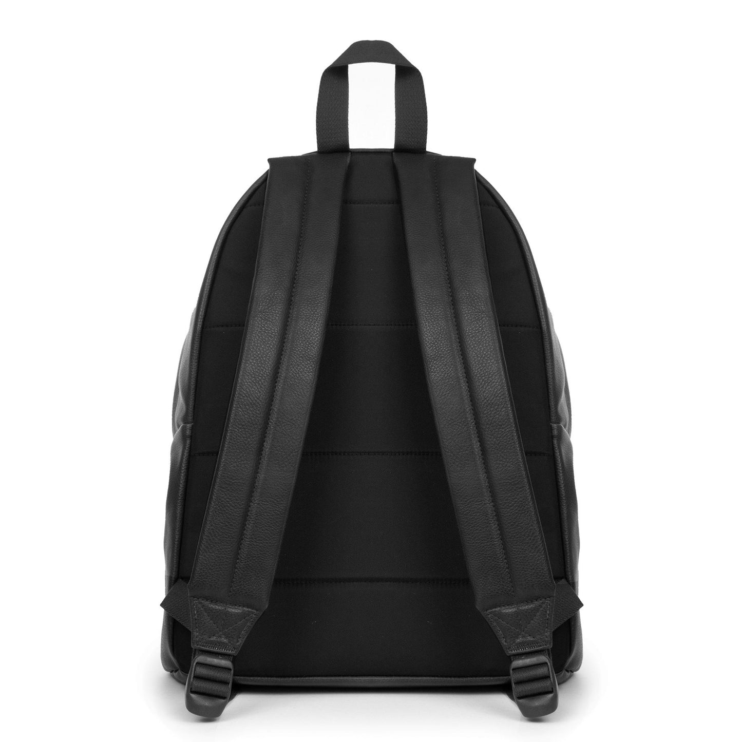 ZAINO EASTPAK PADDED PAK'R GRAINED BLACK2