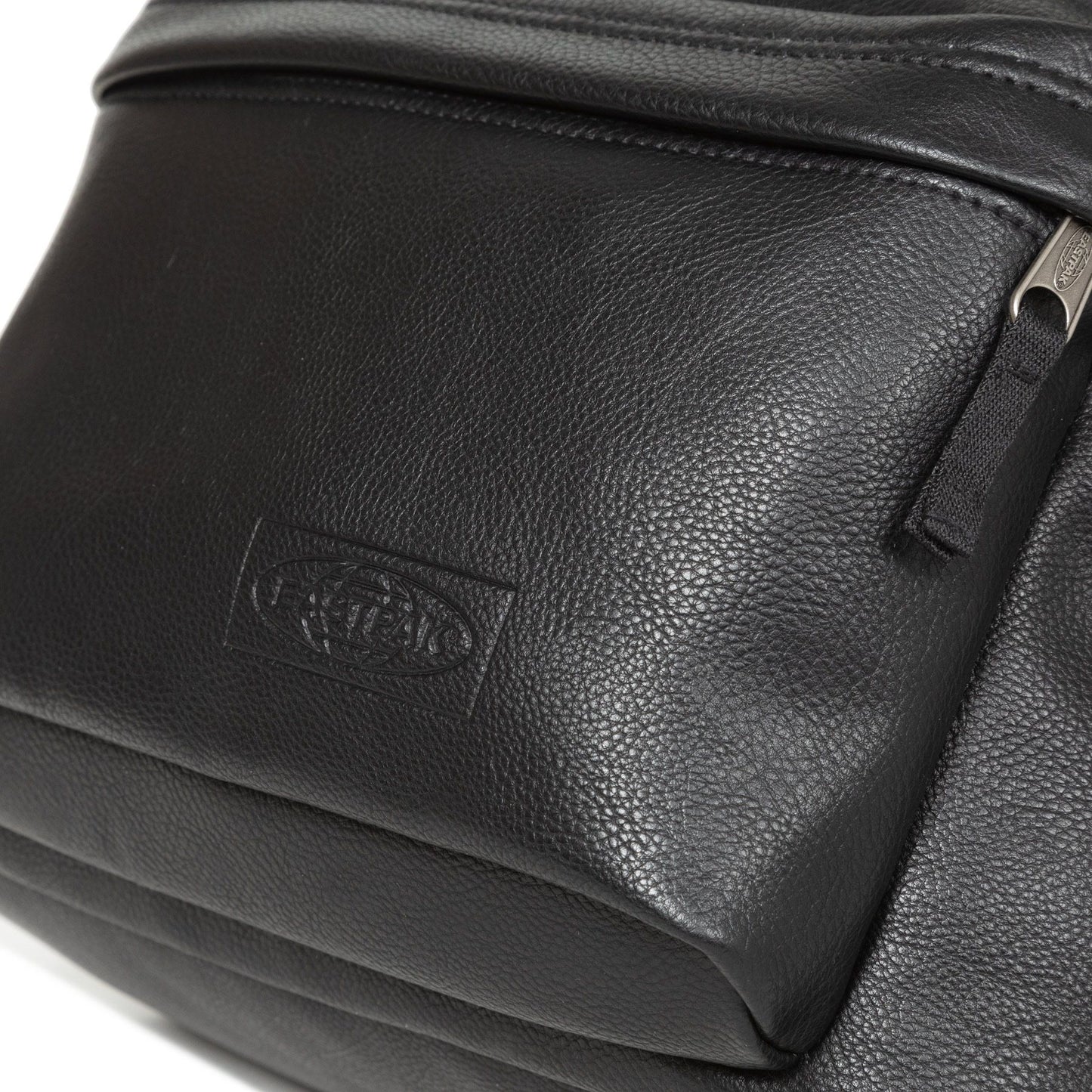 ZAINO EASTPAK PADDED PAK'R GRAINED BLACK2