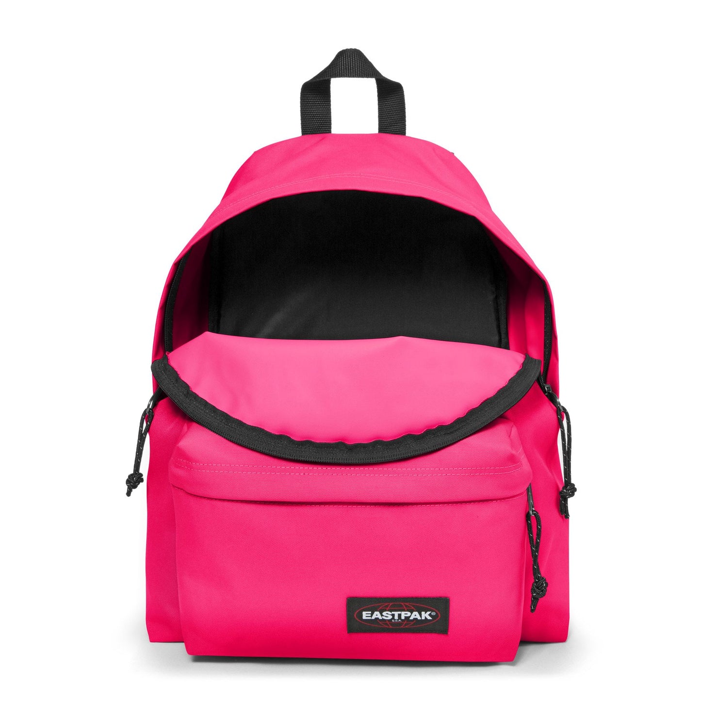 ZAINO EASTPAK PADDED PAK'R FLASHING PINK