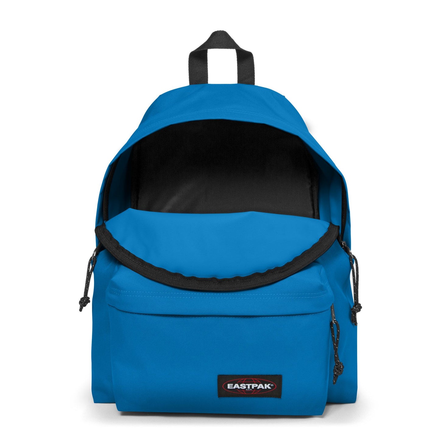 ZAINO EASTPAK PADDED PAK'R BLUE BANG