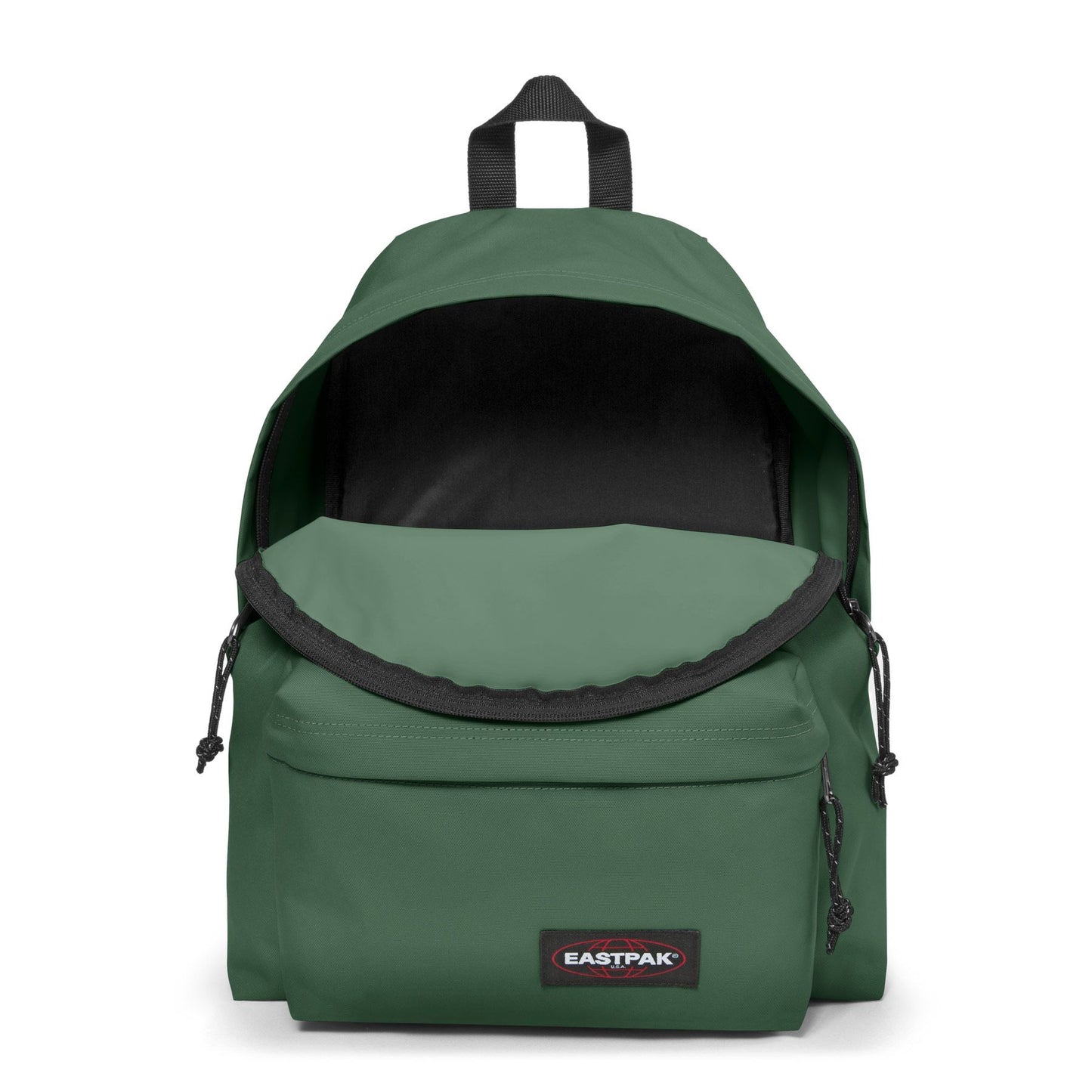 ZAINO EASTPAK PADDED PAK'R GLOWING GREEN