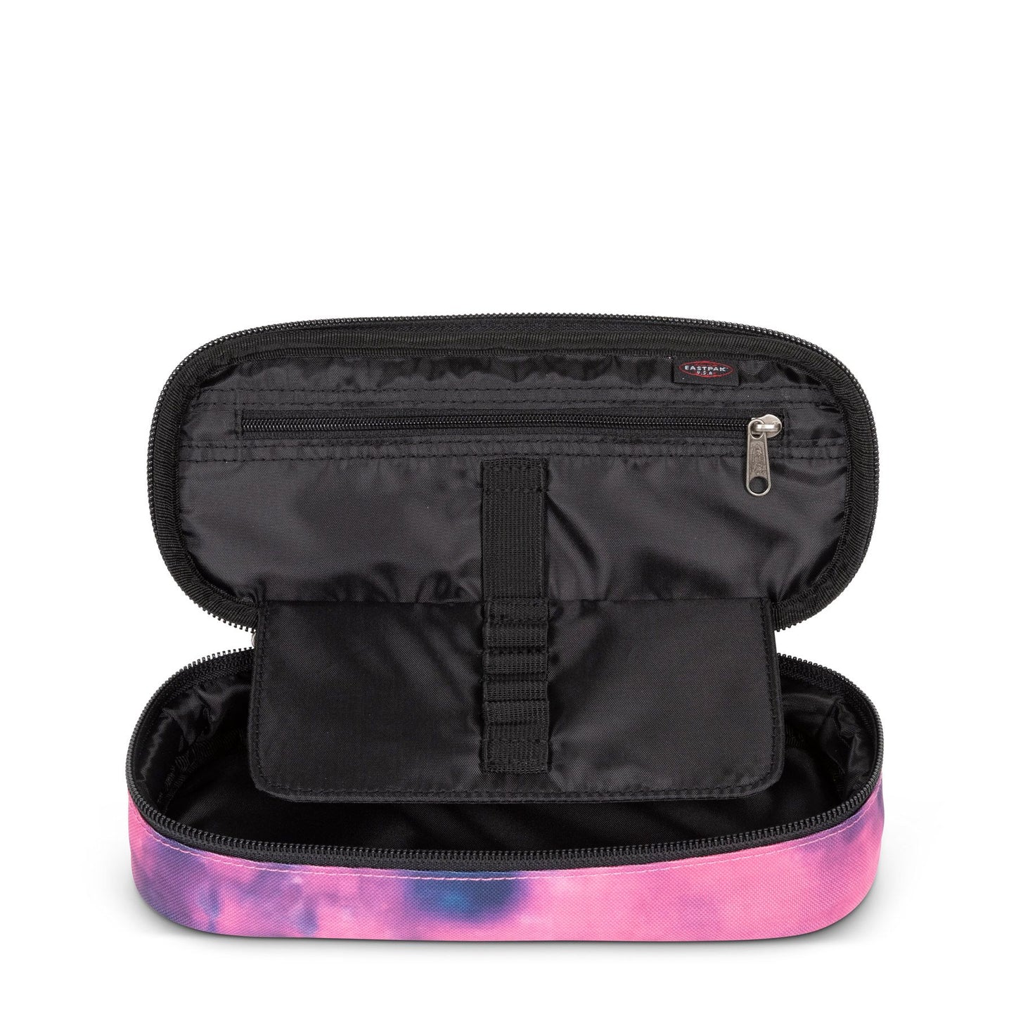 ASTUCCIO EASTPAK- OVAL SINGLE CAMO DYE PINK