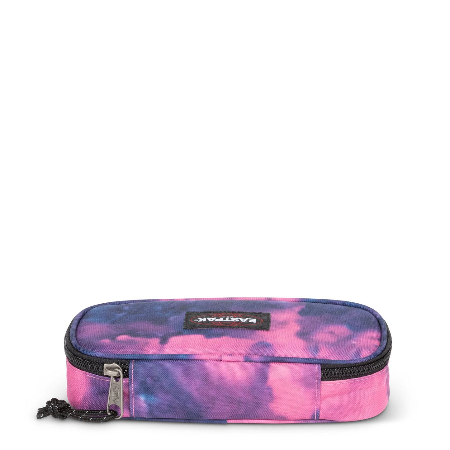 ASTUCCIO EASTPAK- OVAL SINGLE CAMO DYE PINK