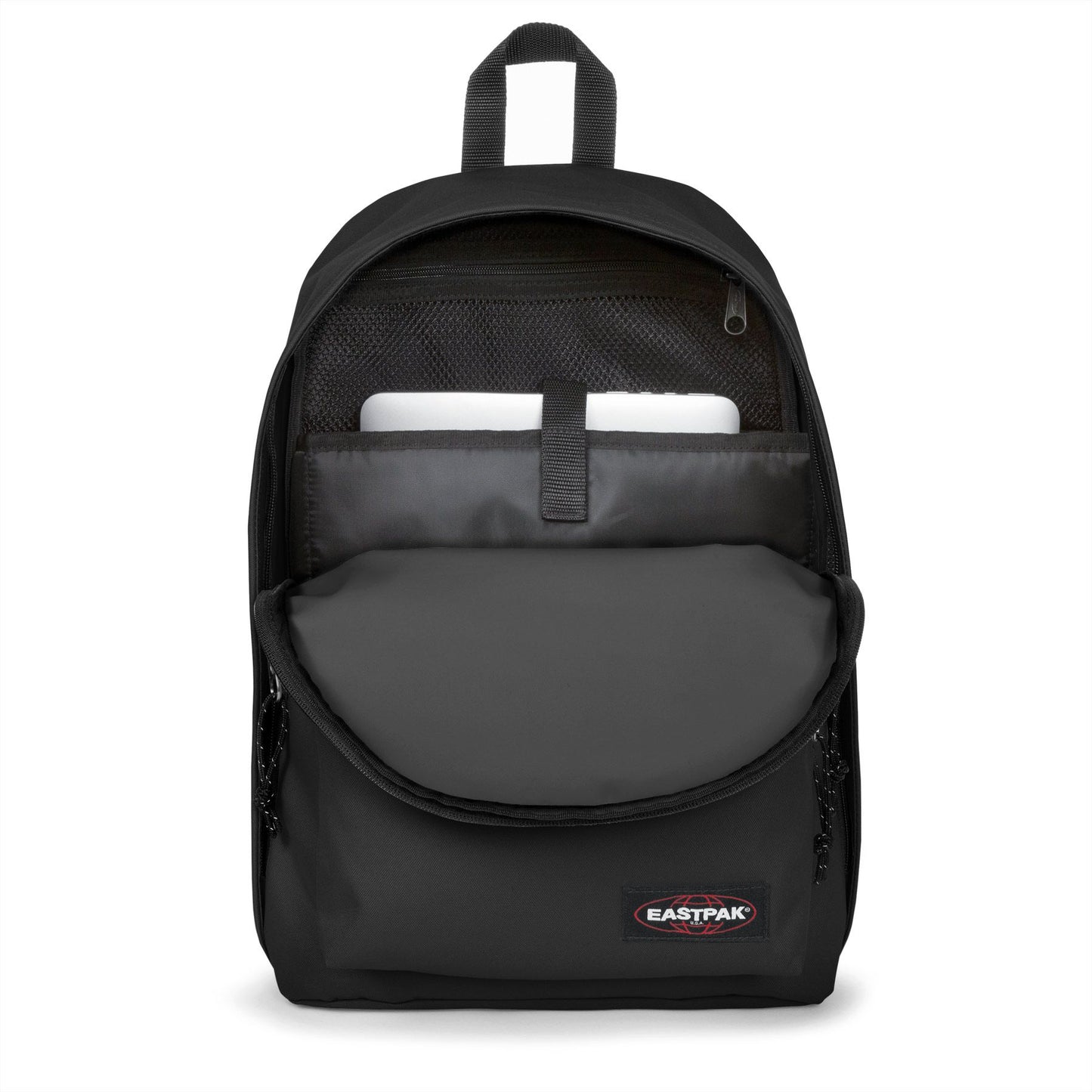 ZAINO EASTPAK OUT OF OFFICE RED PEAK