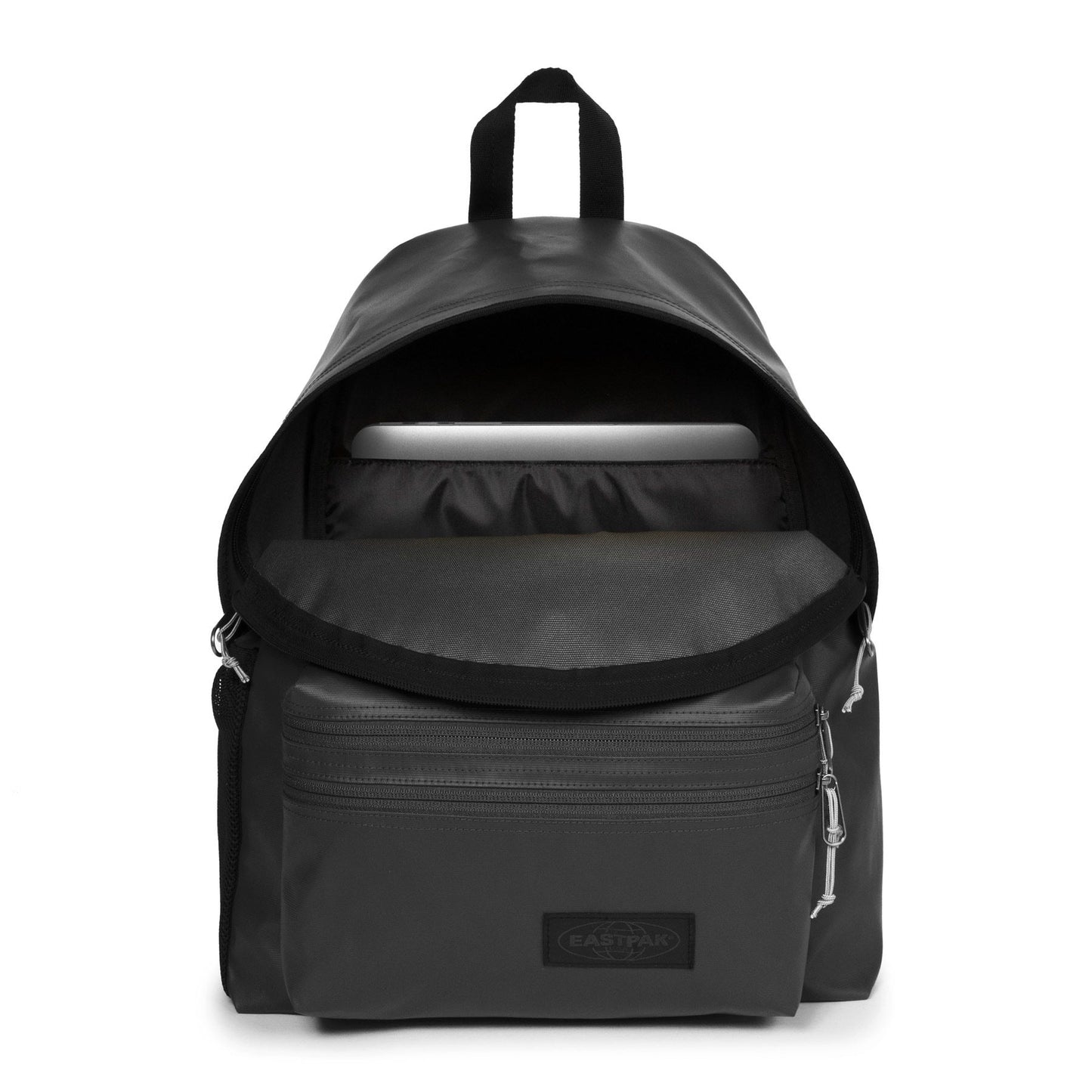 ZAINO EASTPAK PADDED ZIPPL'R + TARP BLACK