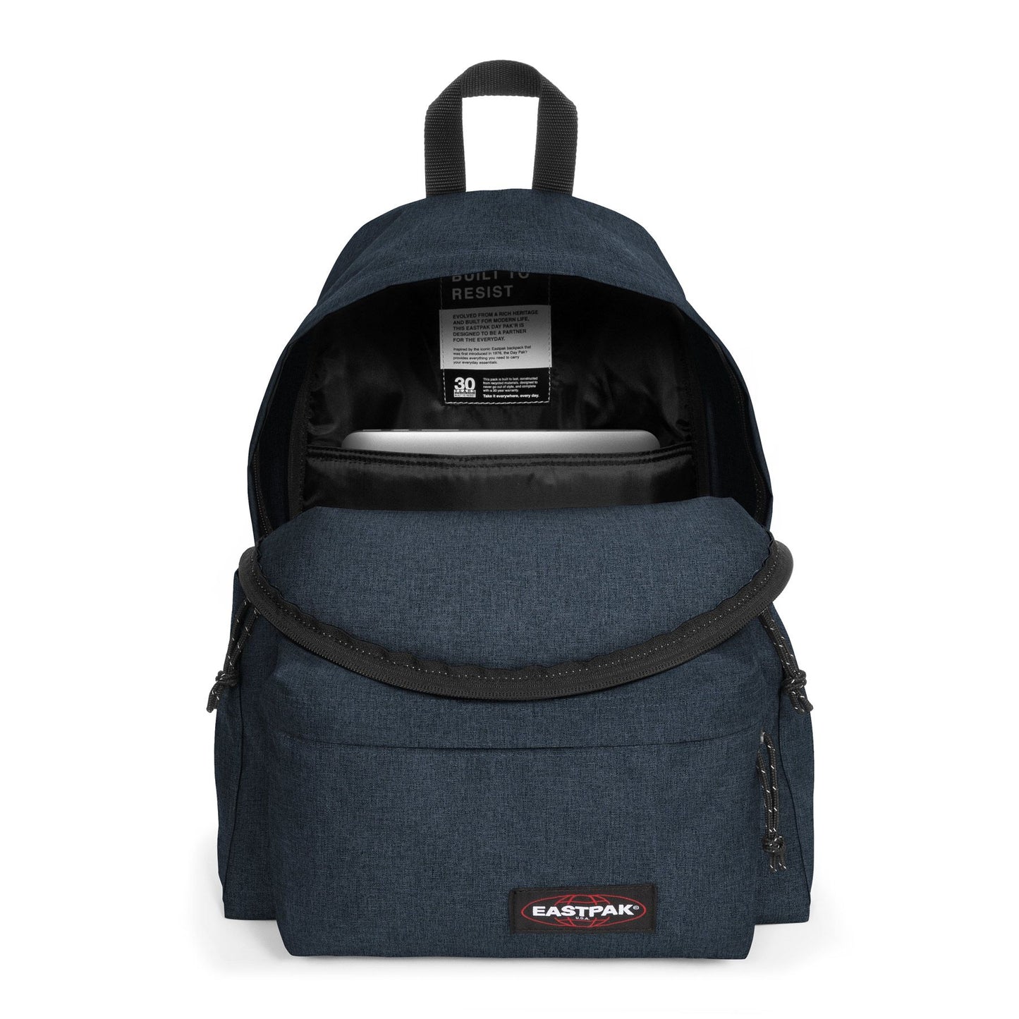 ZAINO EASTPAK DAY PAK'R TRIPLE DENIM