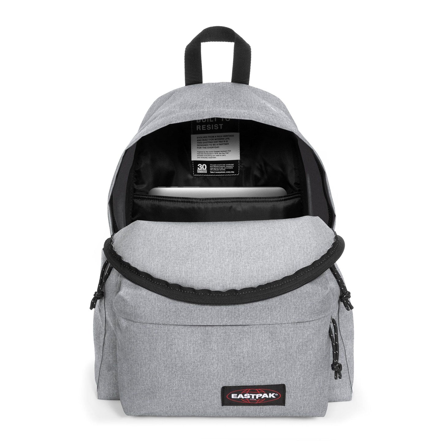 ZAINO EASTPAK DAY PAK'R SUNDAY GRAY