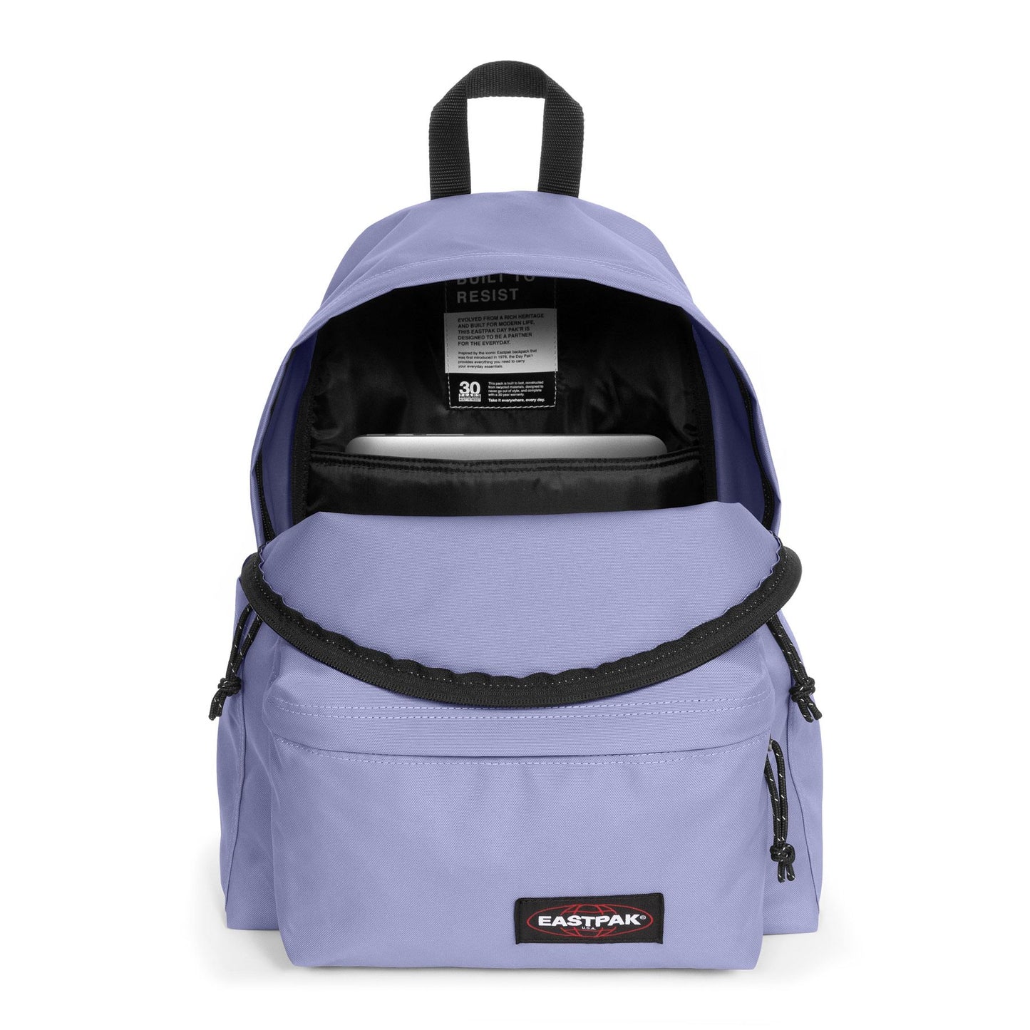 ZAINO EASTPAK DAY PAK'R HEATHER LILIAC