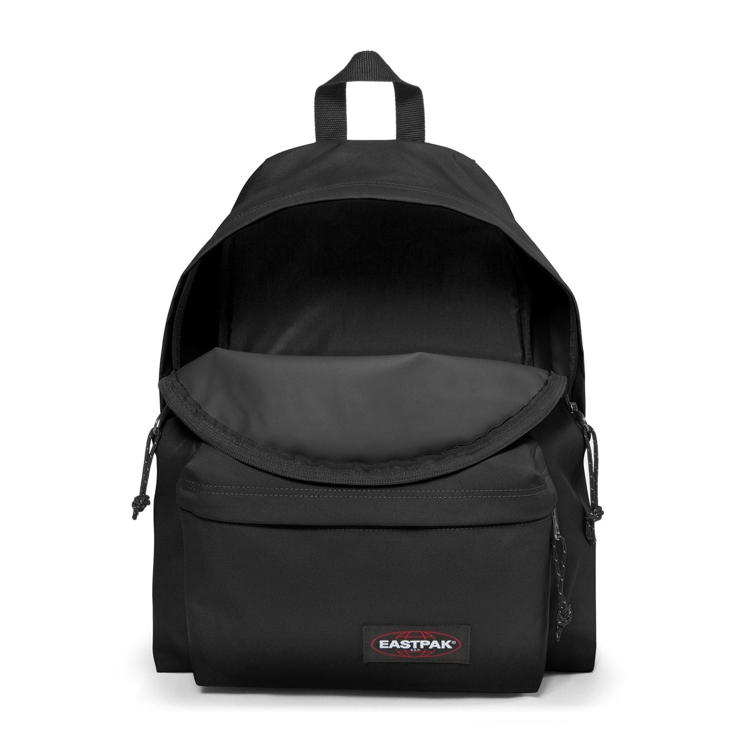 ZAINO EASTPAK PADDED PAK'R BLACK