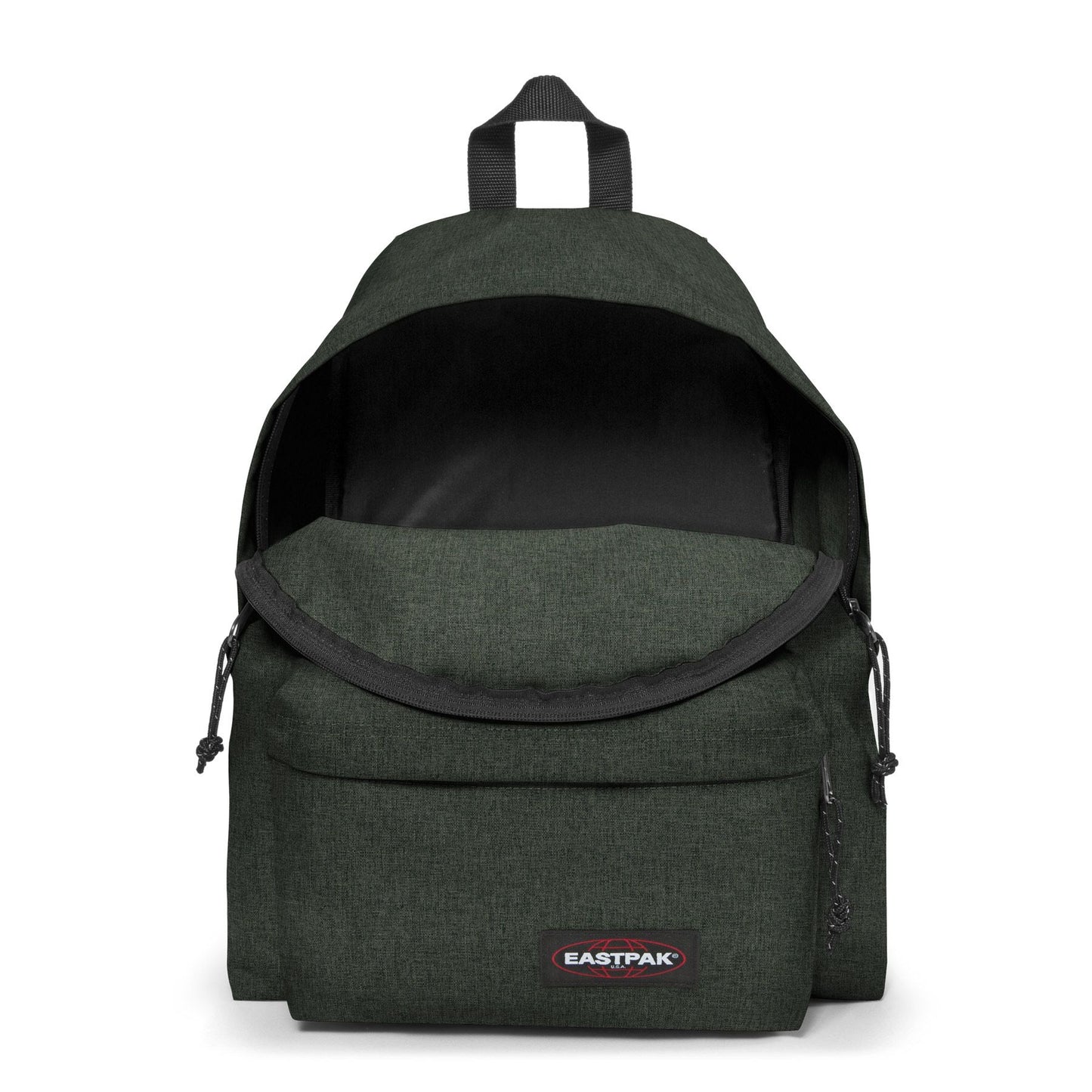 ZAINO EASTPAK PADDED PAK'R CRAFTY MOSS