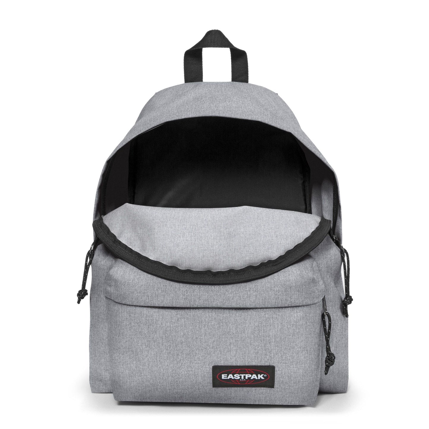 ZAINO EASTPAK PADDED PAK'R SUNDAY GREY