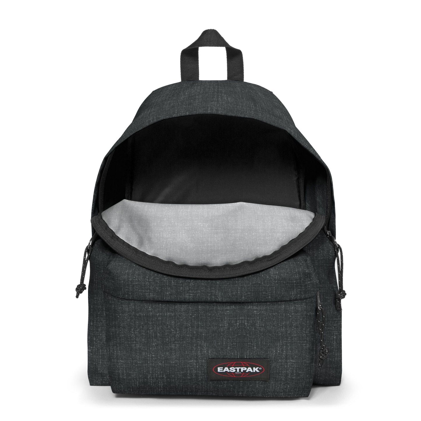 ZAINO EASTPAK PADDED PAK'R CONCRETE MELANGE