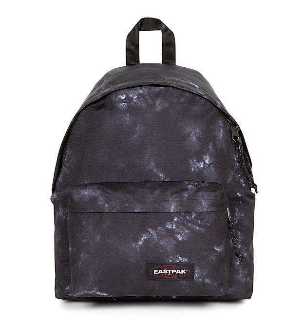 ZAINO EASTPAK PADDED PAK'R CAMO DYE BLACK