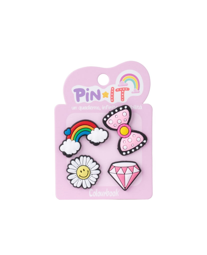 PIN-IT