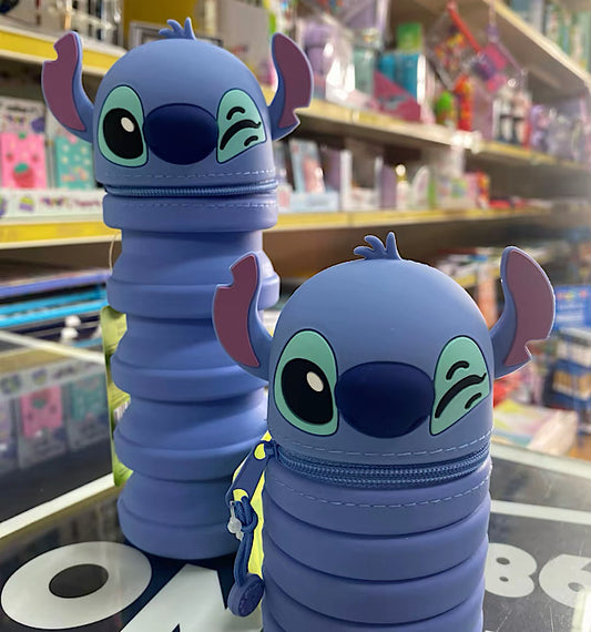 ASTUCCIO STITCH ALLUNGABILE