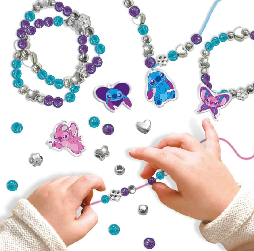 STITCH- FRIENDSHIP JEWELLERY