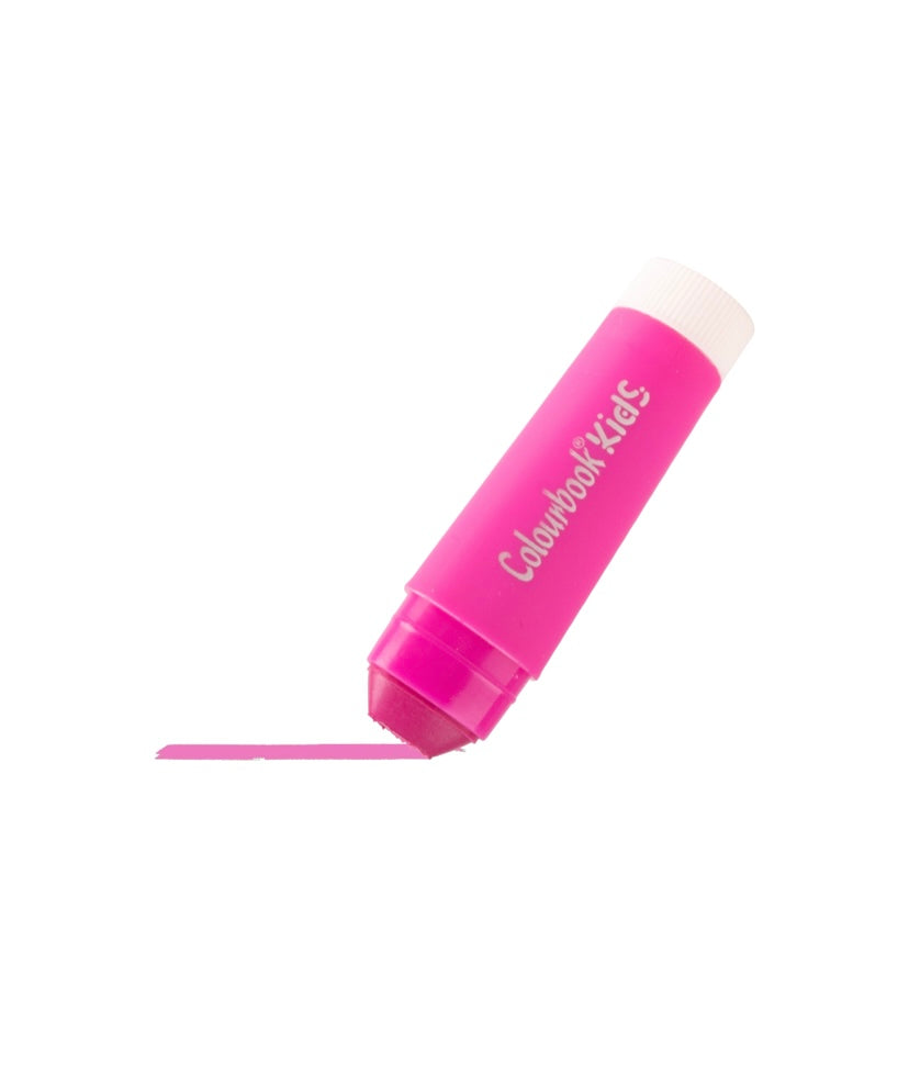TEMPERA STICK JUMBO 12 COLORI