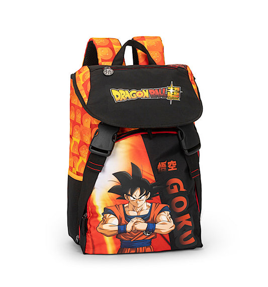 ZAINO ESTENSIBILE DRAGON BALL