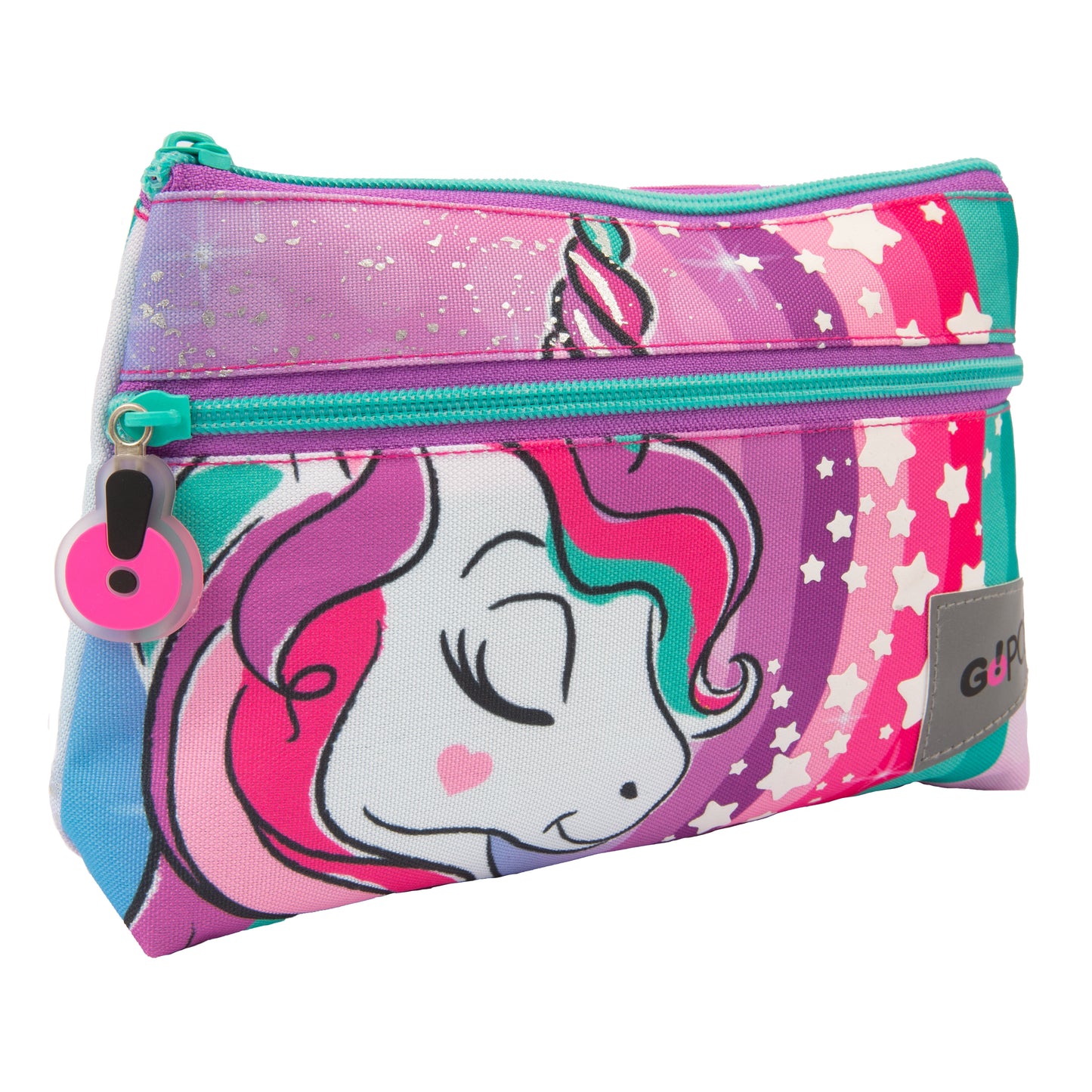 ASTUCCIO BUSTINA MAXI GOPOP UNICORN