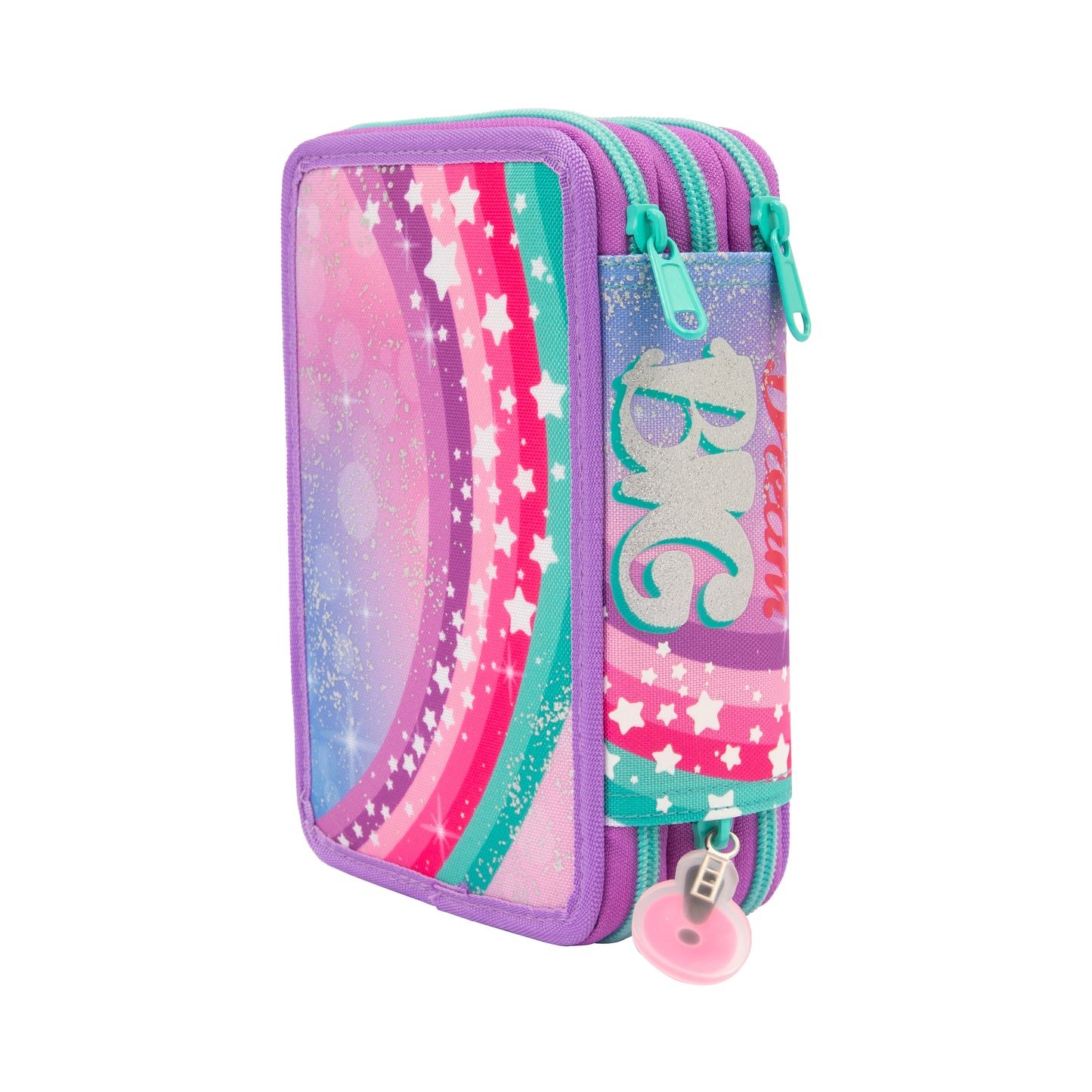 ASTUCCIO 3 ZIP GOPOP UNICORN