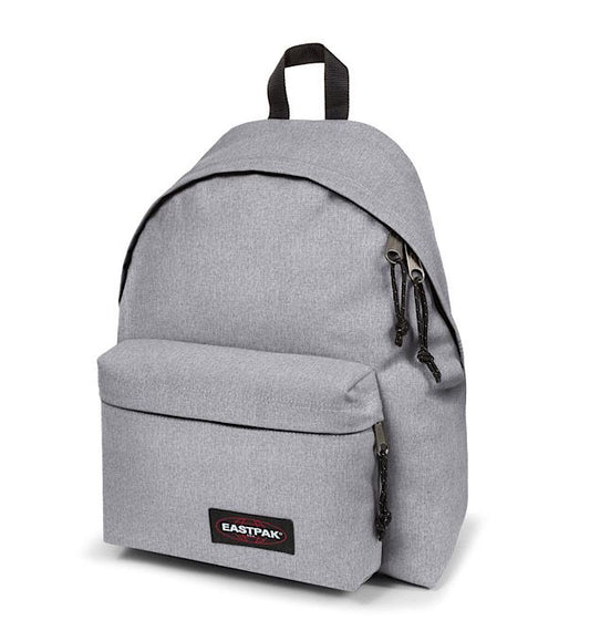 ZAINO EASTPAK PADDED PAK'R SUNDAY GREY