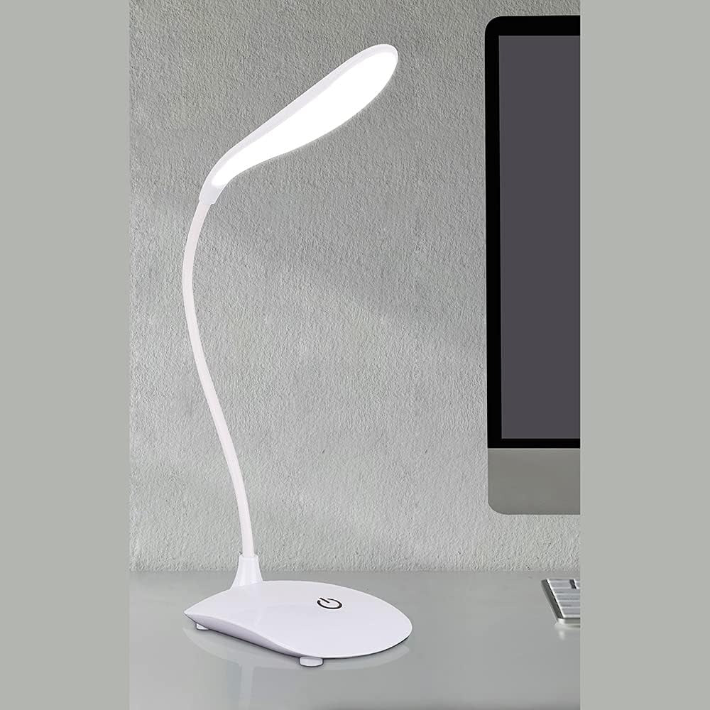 LAMPADA DA SCRIVANIA LED