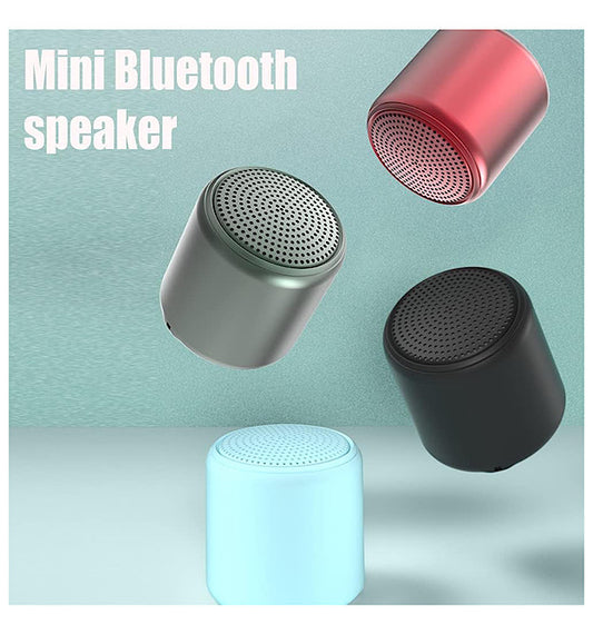 MINI BLUETOOTH SPEAKER