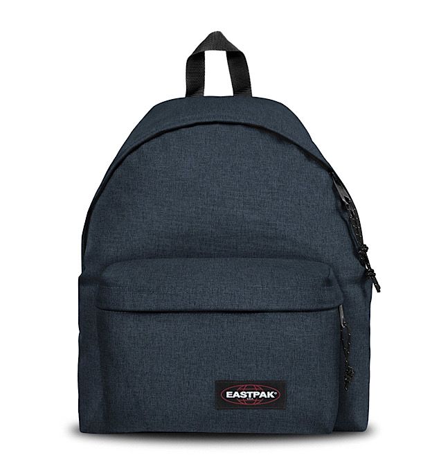 ZAINO EASTPAK PADDED PAK'R TRIPLE DENIM