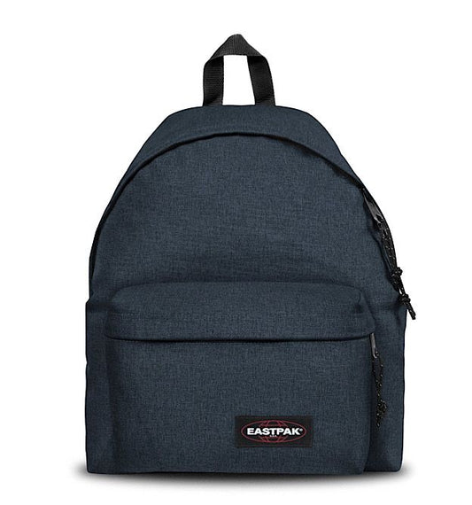 ZAINO EASTPAK PADDED PAK'R TRIPLE DENIM