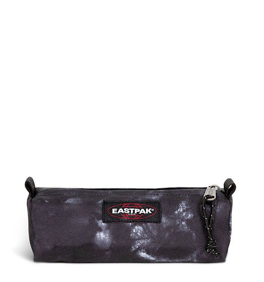 ASTUCCIO EASTPAK- BENCHMARK SINGLE CAMO DYE BLACK