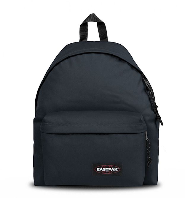 ZAINO EASTPAK PADDED PAK'R NAVY SPACE