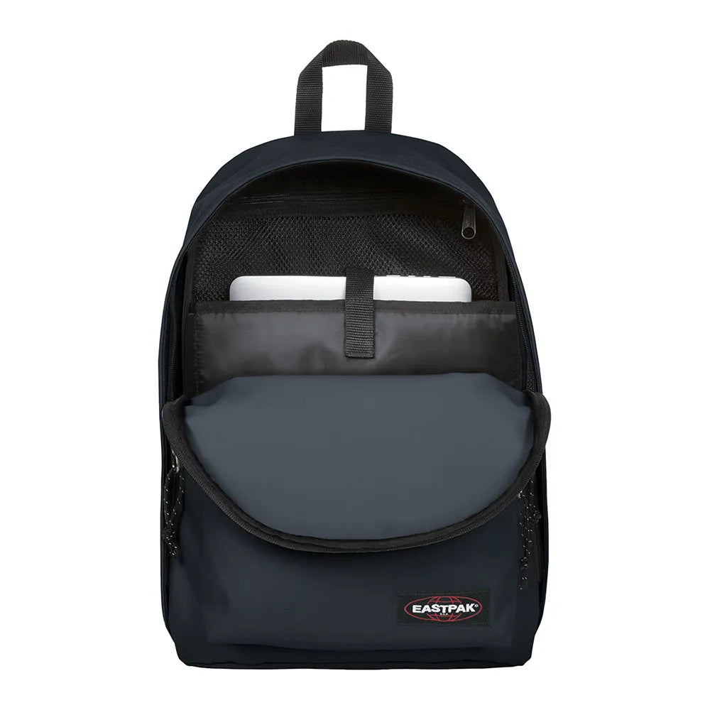 ZAINO EASTPAK OUT OF OFFICE NAVY SPACE