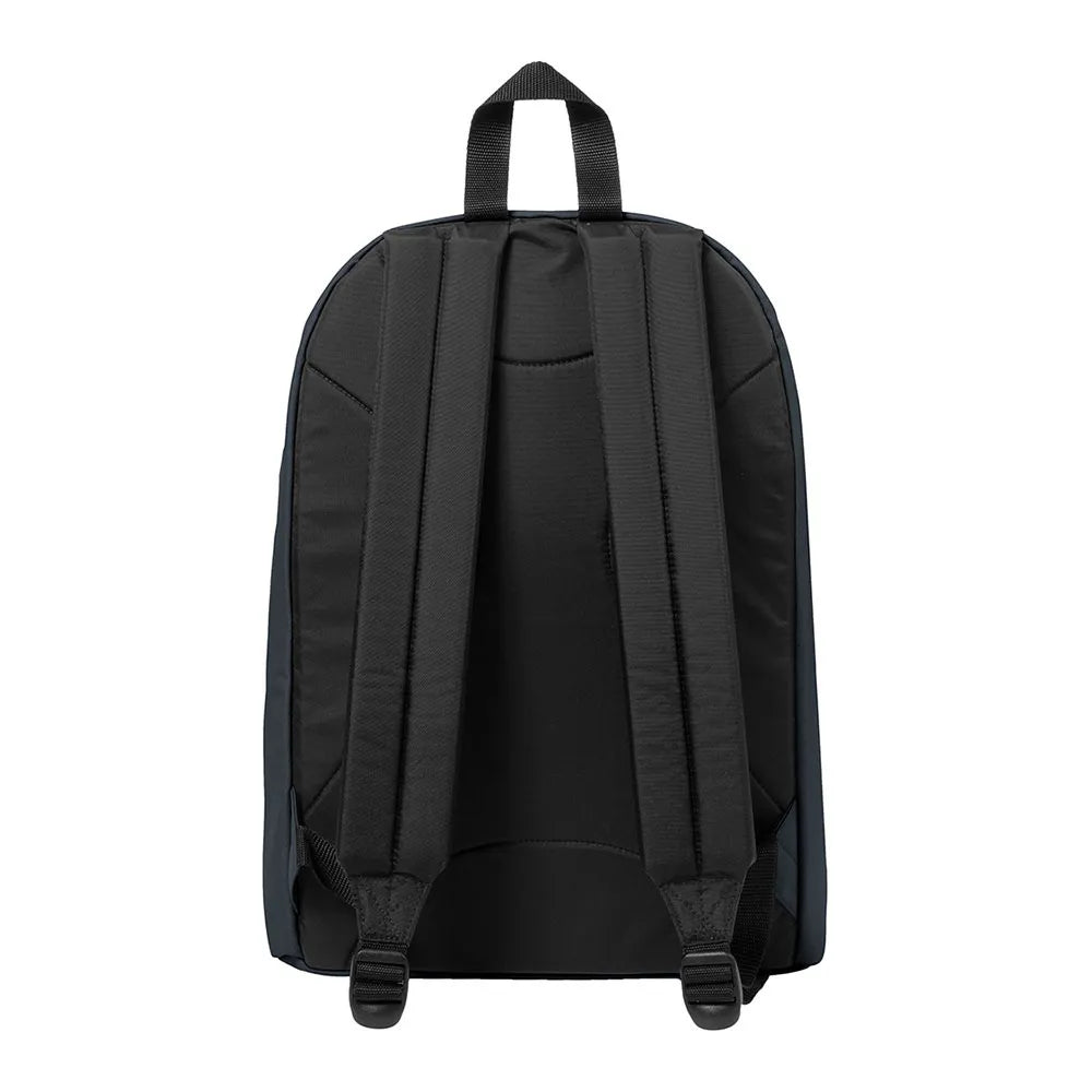 ZAINO EASTPAK OUT OF OFFICE NAVY SPACE