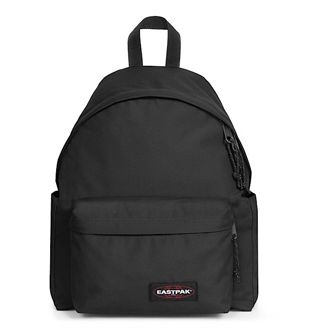 ZAINO EASTPAK DAY PAK'R BLACK